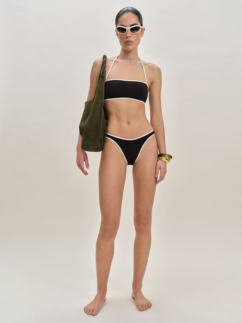 Praia Bikini Top