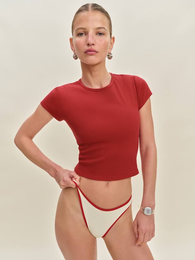 Douro Bikini Bottom