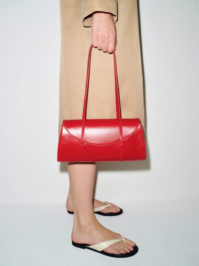 Elena Shoulder Bag