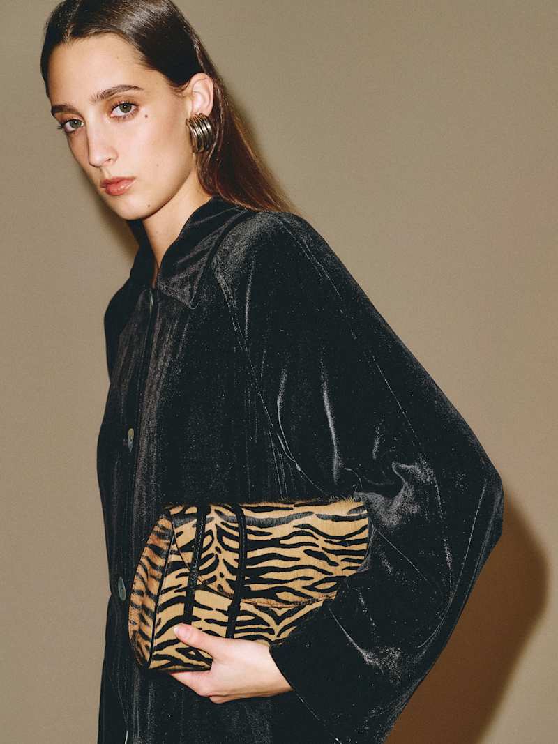 Reformation Elena Shoulder Bag image 3
