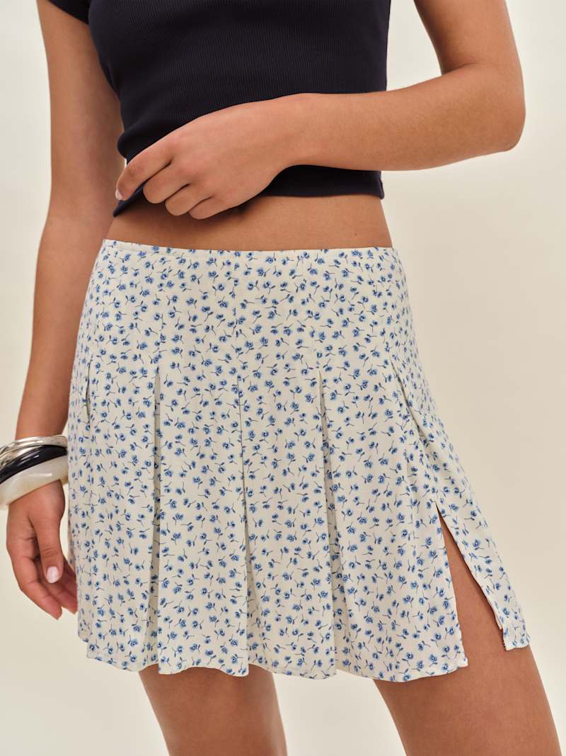 Jeanne Skirt