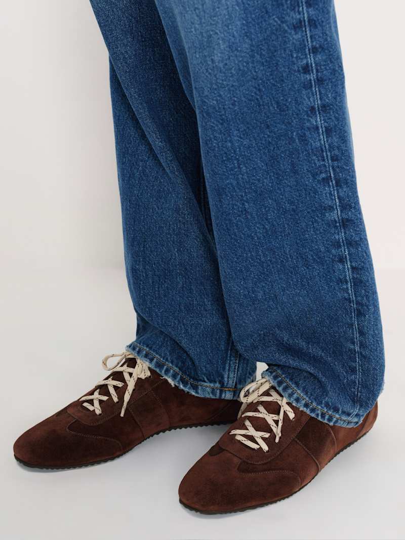 Terra Sneaker