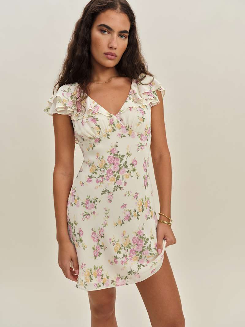 Arni Dress