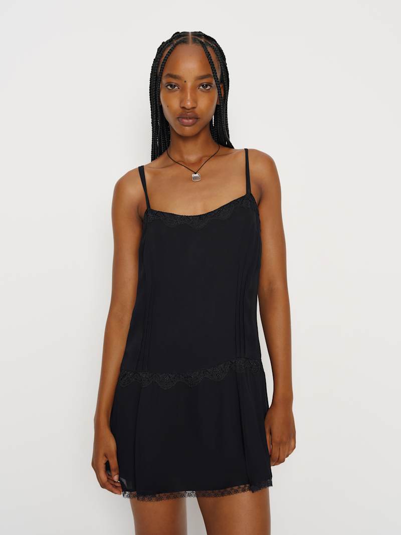 Allis Dress