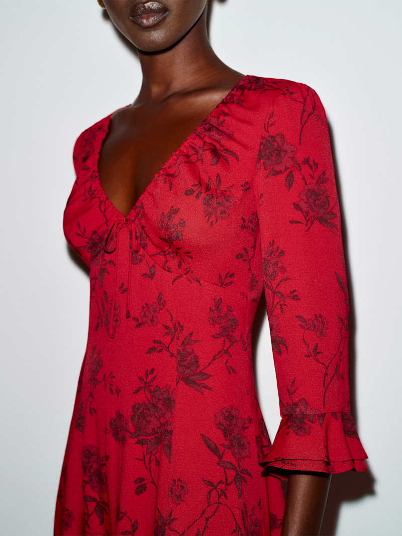 Lyssa Dress