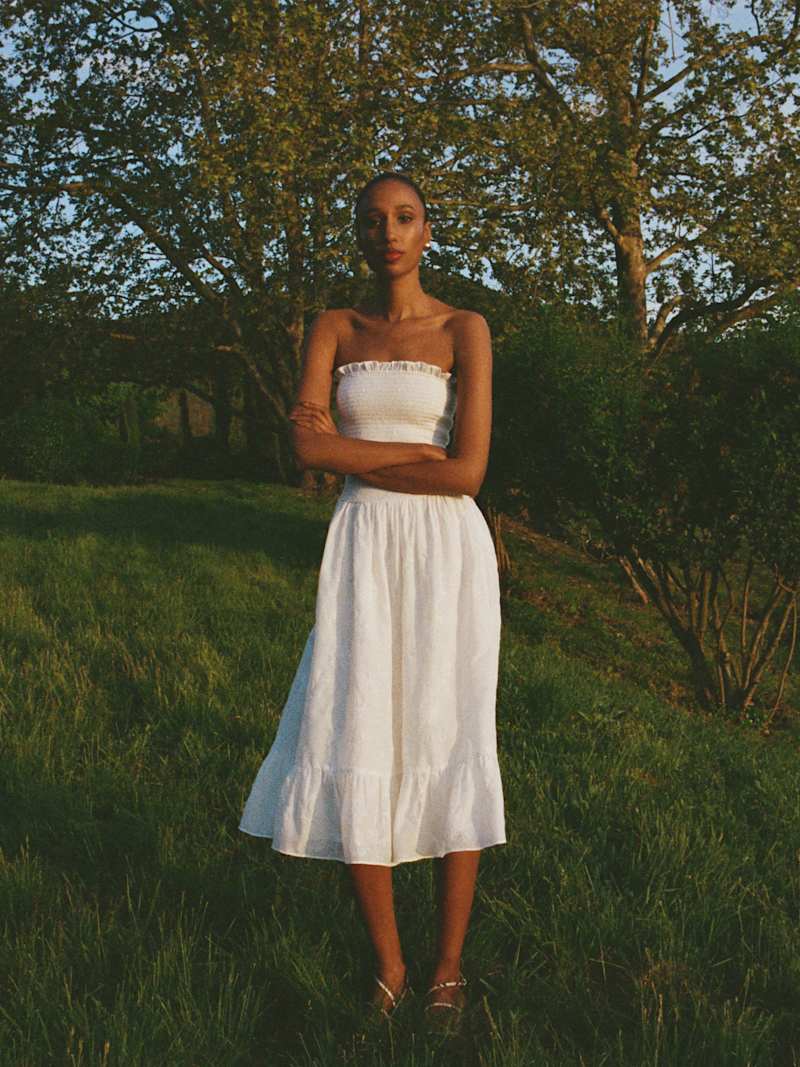 Laurine Dress