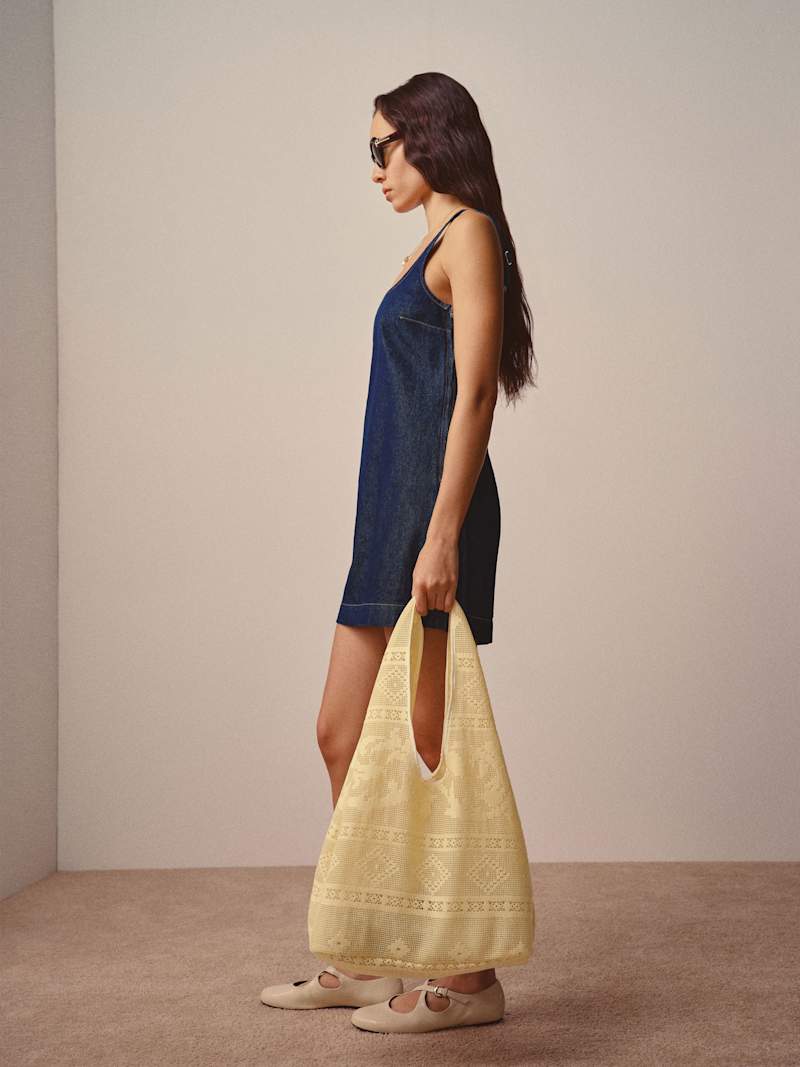 Aurelia Tote Bag