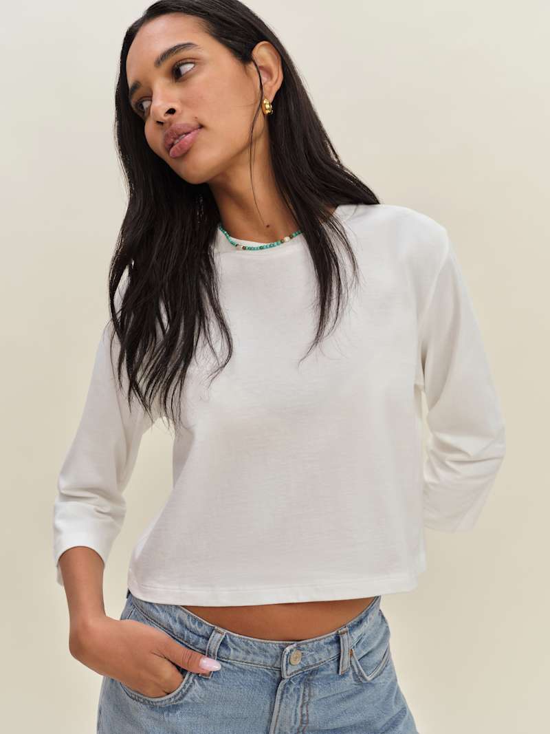 Lewis Tee