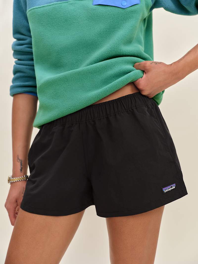 Patagonia W's Barely Baggies Shorts