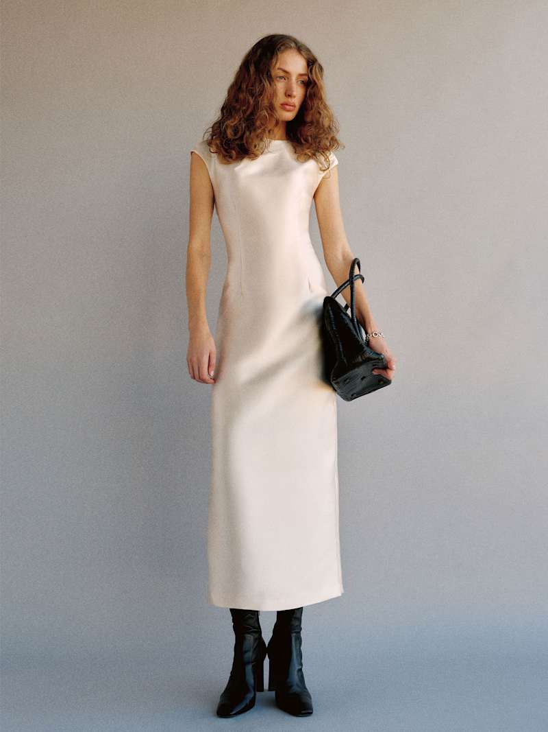 Belden Dress