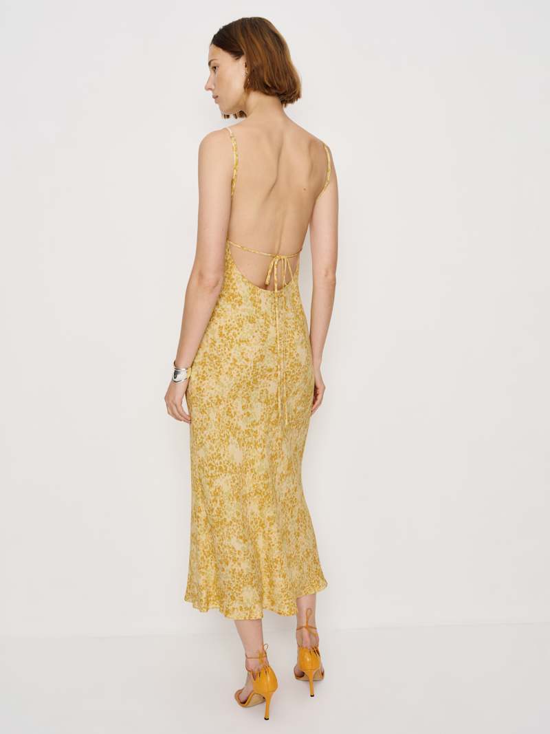 Zia Dress