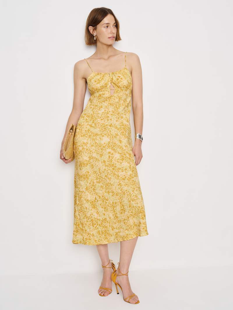 Zia Dress
