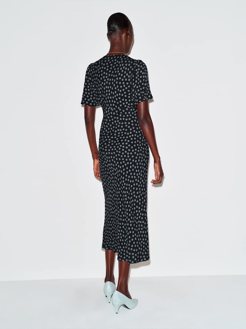 Tyra Dress