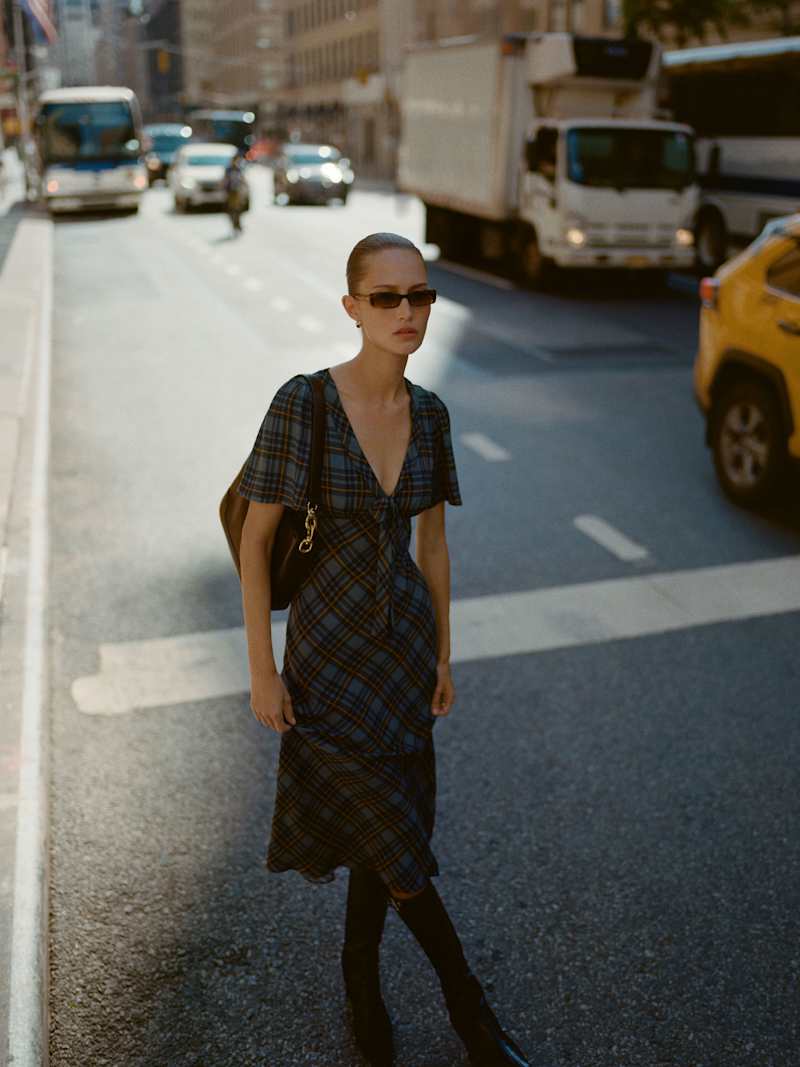 Tyra Dress from Reformation - $228