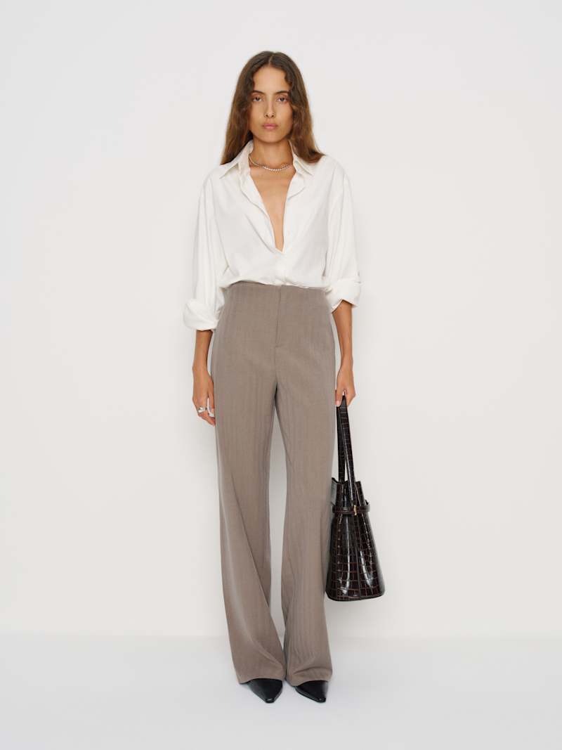 Vida High Rise Pant