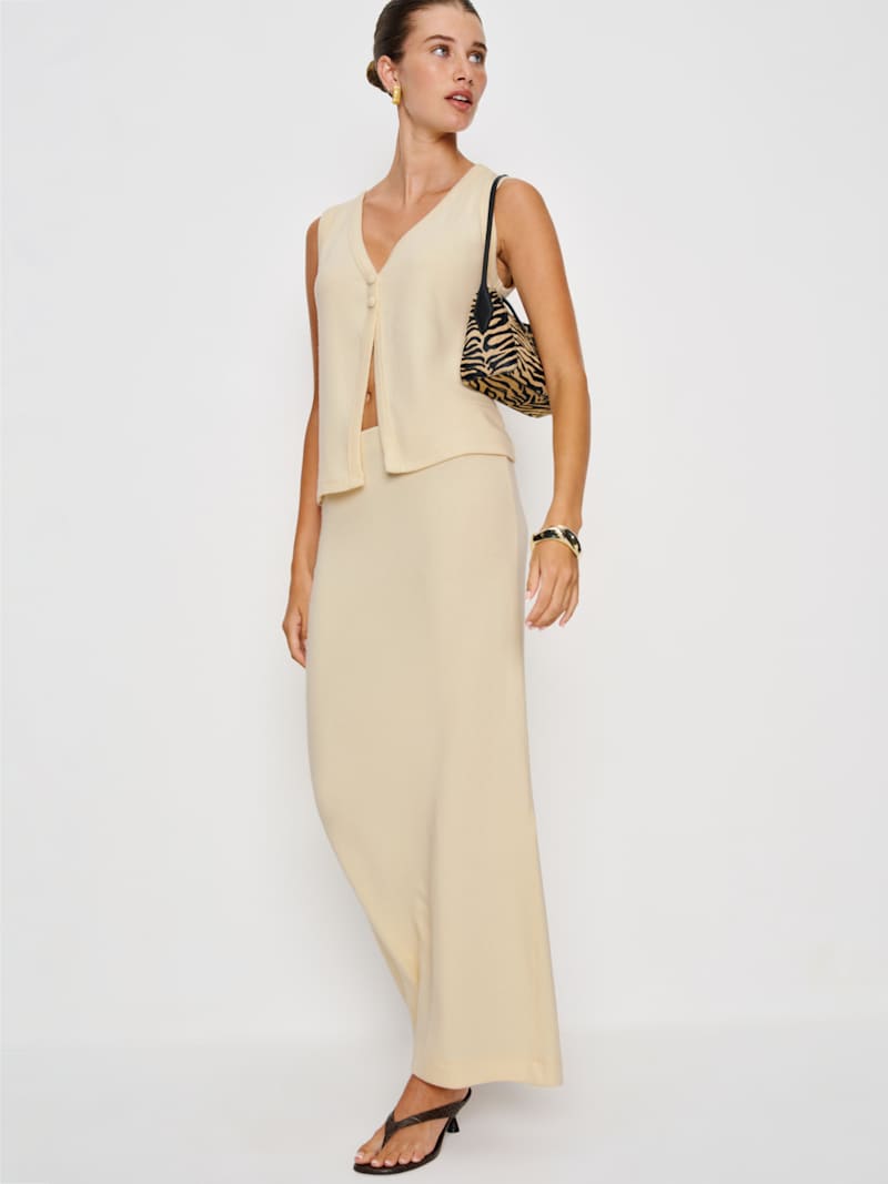 Olivia Knit Two Piece