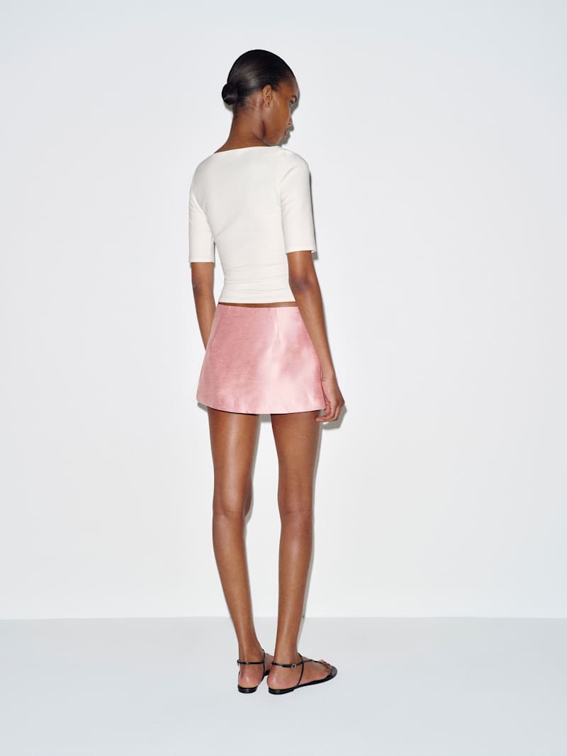 Calloway Low Rise Skort