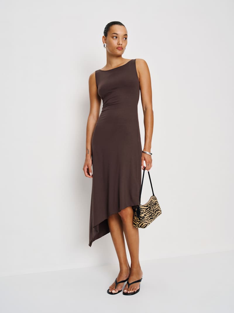 Luke Knit Dress from Reformation - $148
