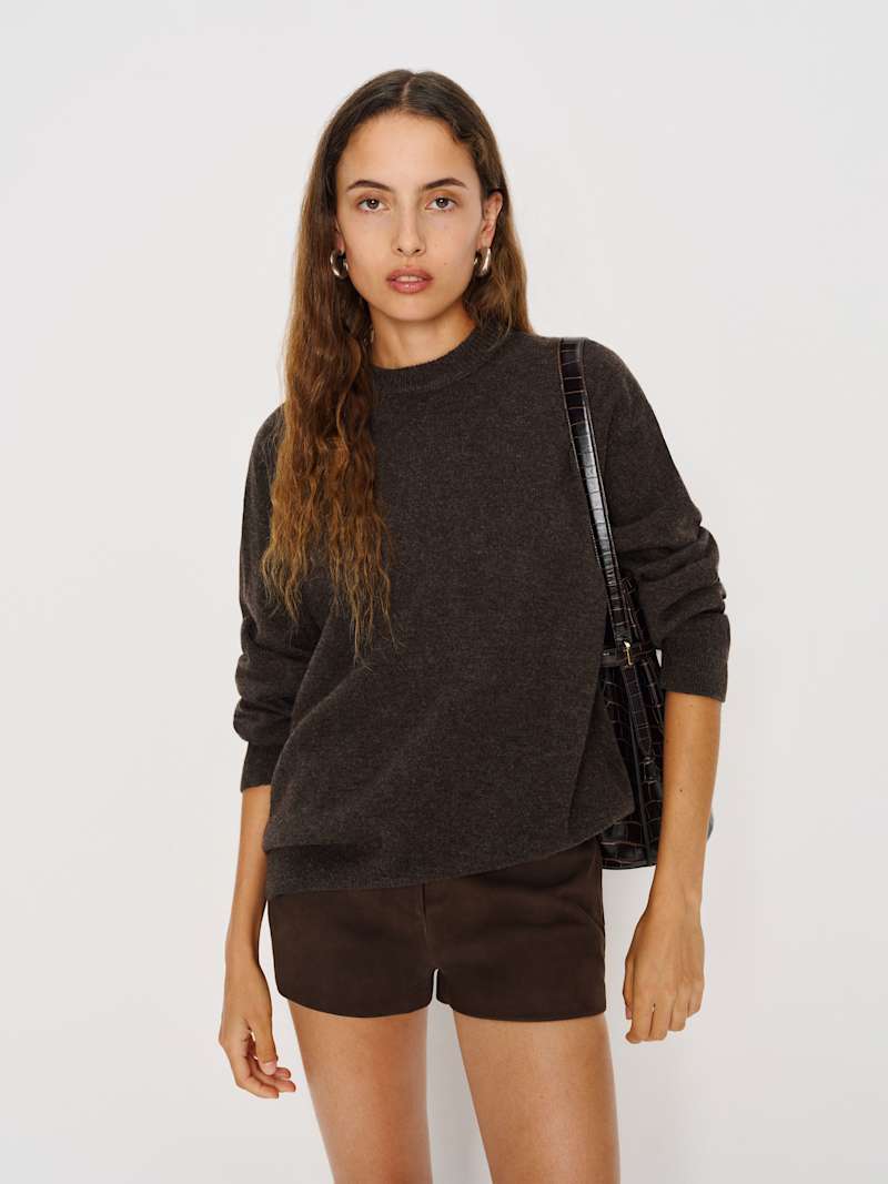 Fabian Crew Sweater