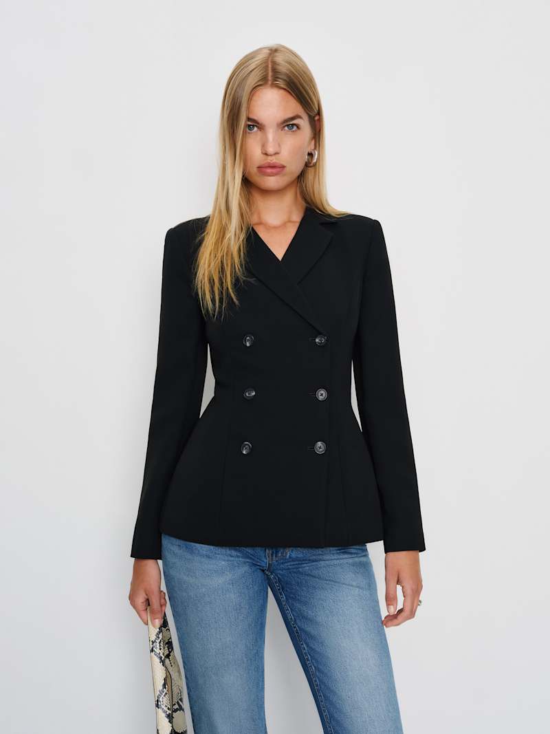 Caden Blazer