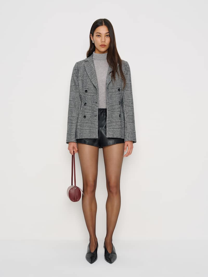 Caden Blazer from Reformation - $298