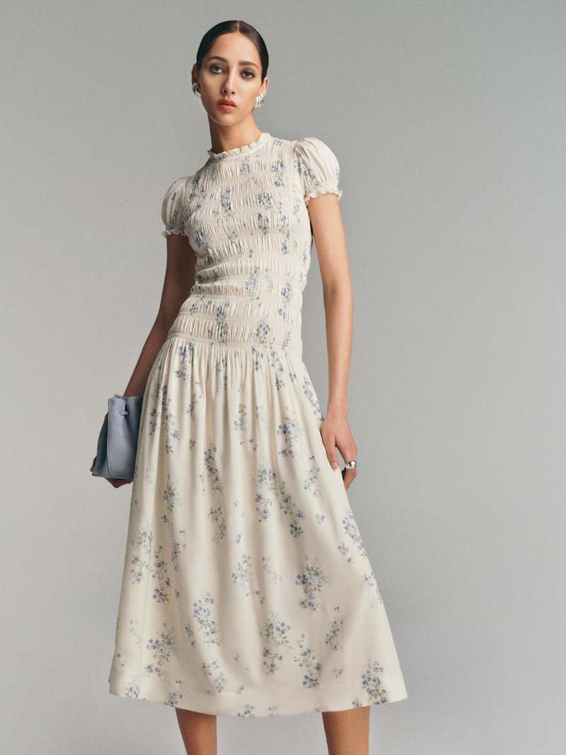 Petites Kiria Dress