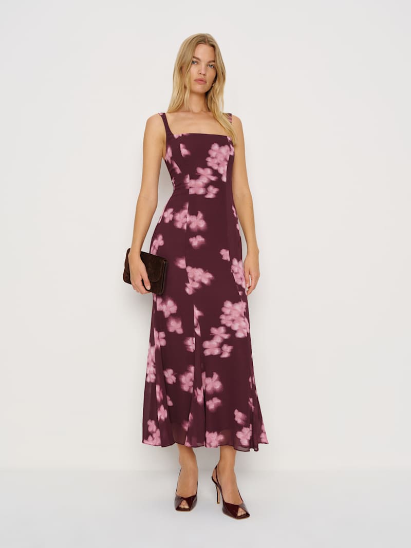 Ceecee Dress from Reformation - $298
