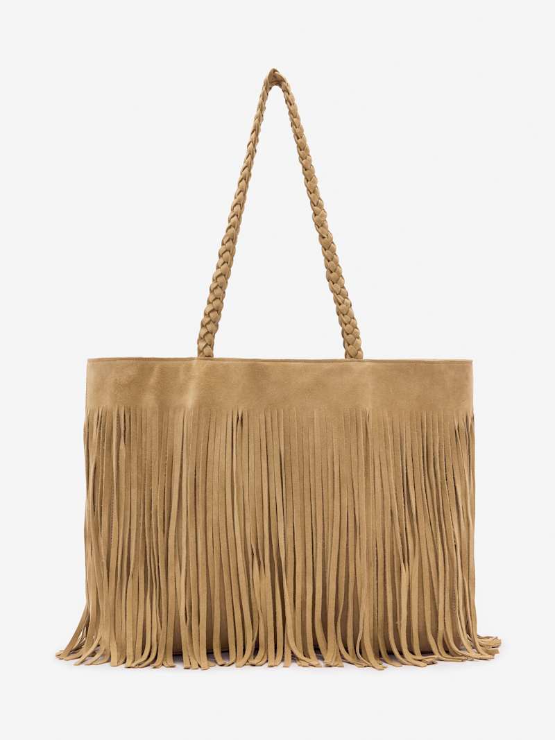 Luna Tote Bag from Reformation - $498