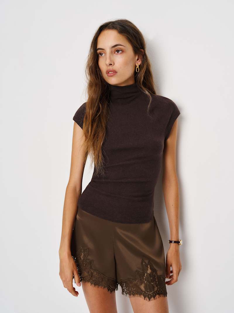 Pien Knit Top