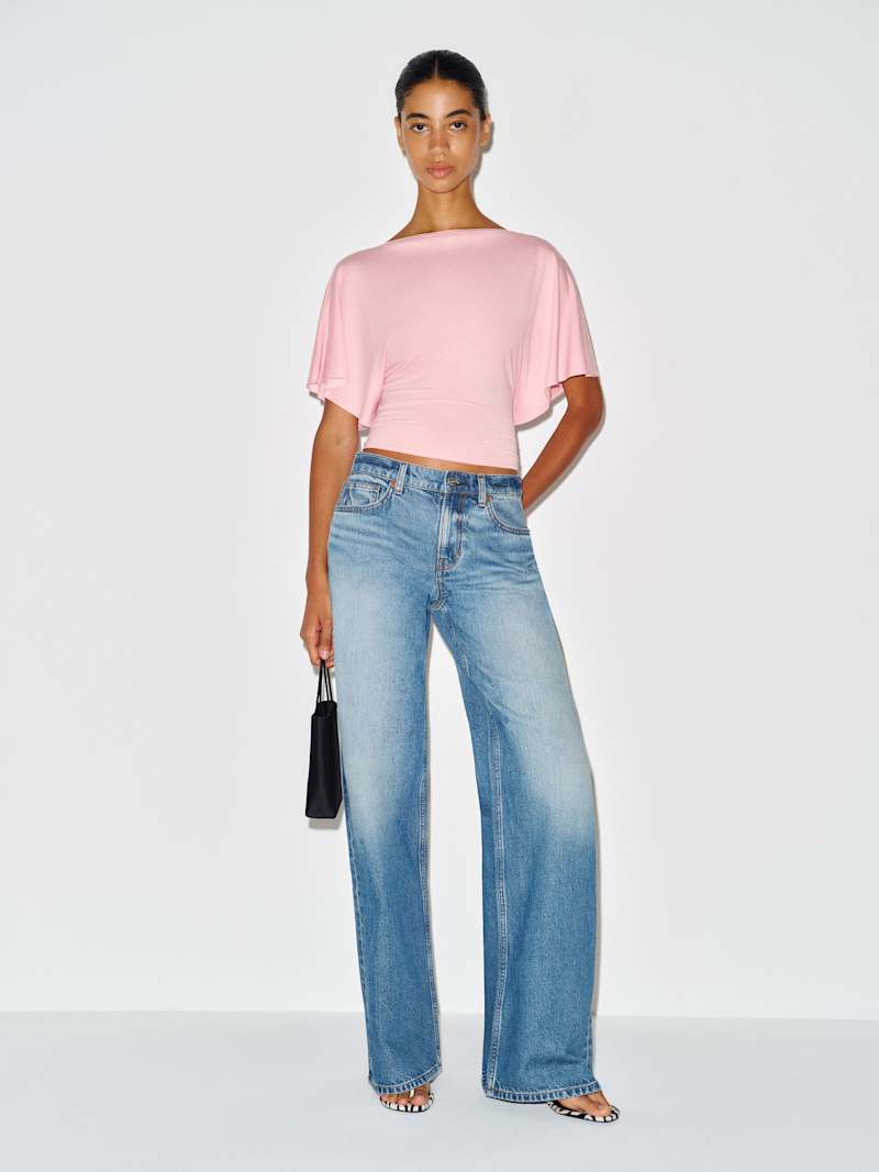 Avery Knit Top