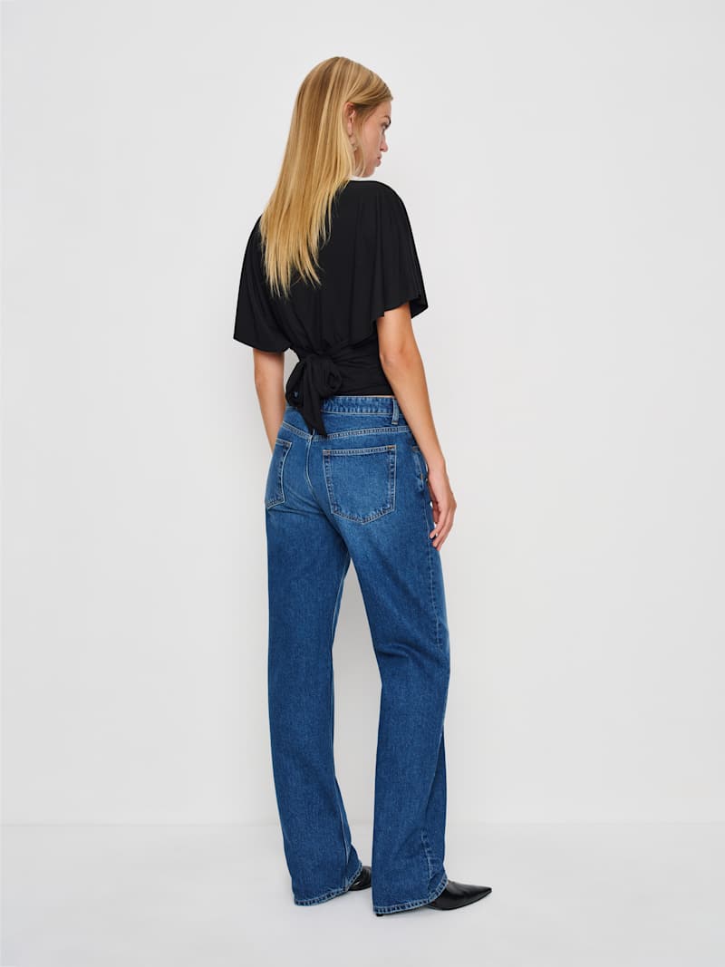 Avery Knit Top