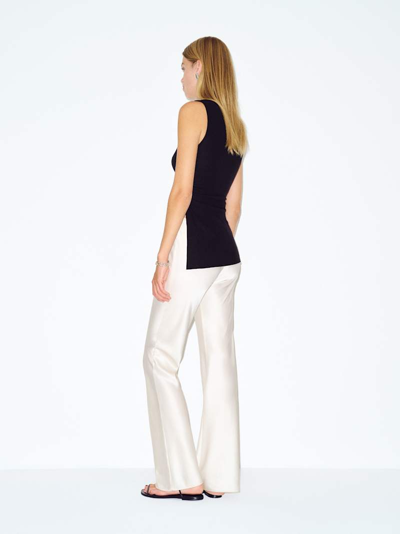 Walker Knit Top