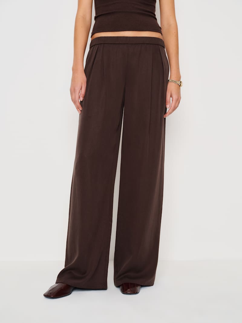 Marion Low Rise Pant