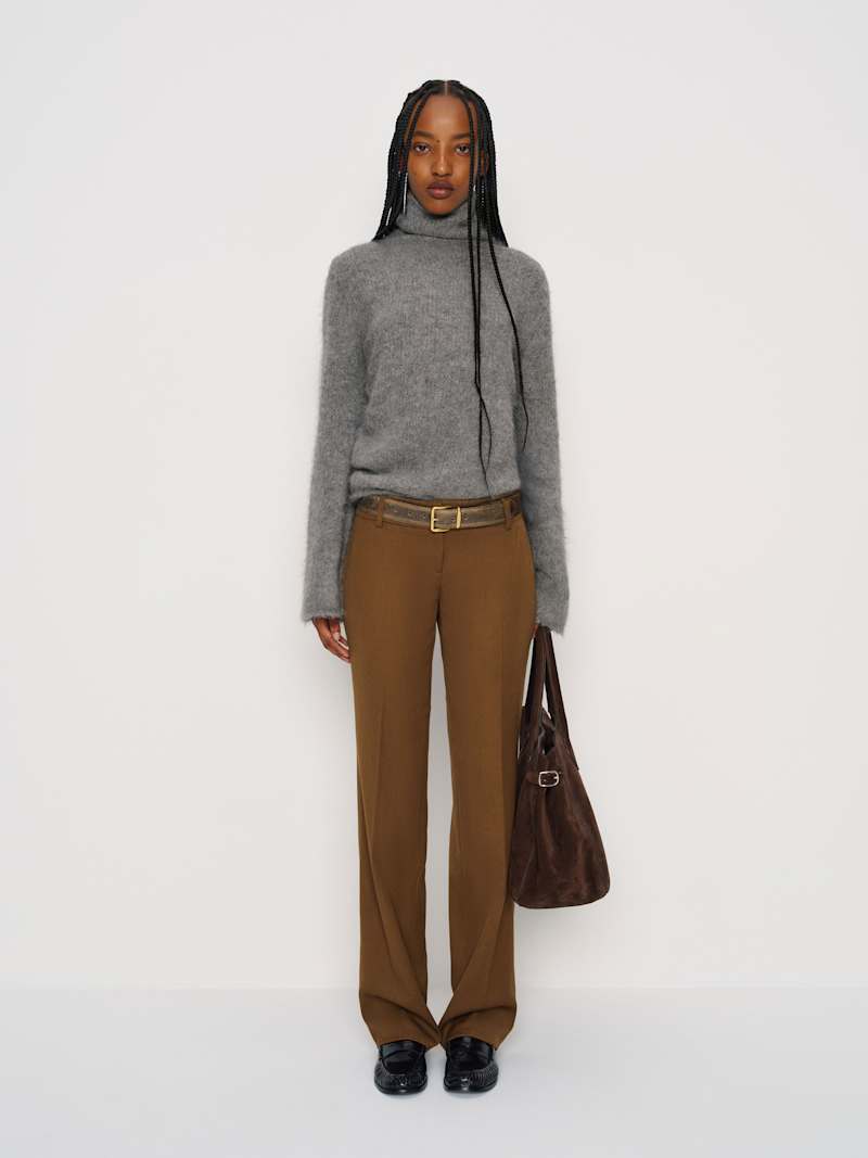 Claire Ultra Low Rise Pant