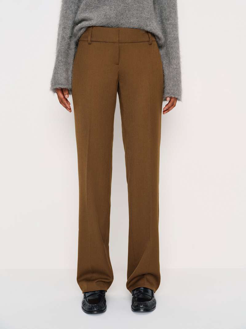 Claire Ultra Low Rise Pant