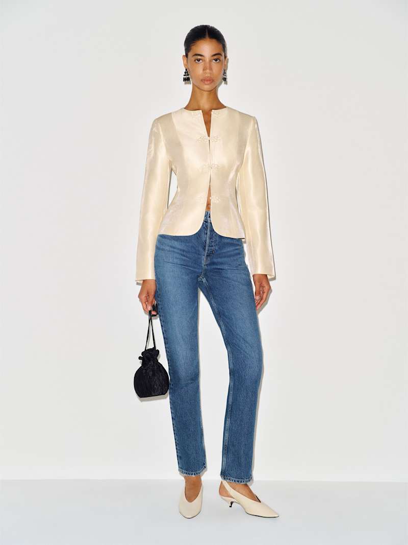Regin Jacket