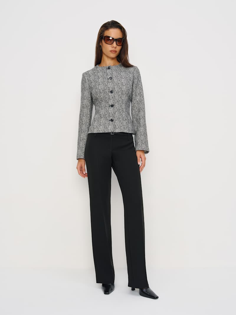 Tessa Jacket from Reformation - $298