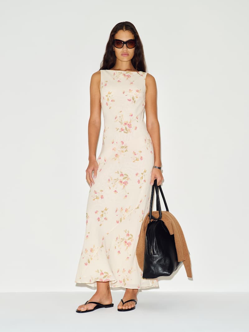 Prescott Dress from Reformation - $218