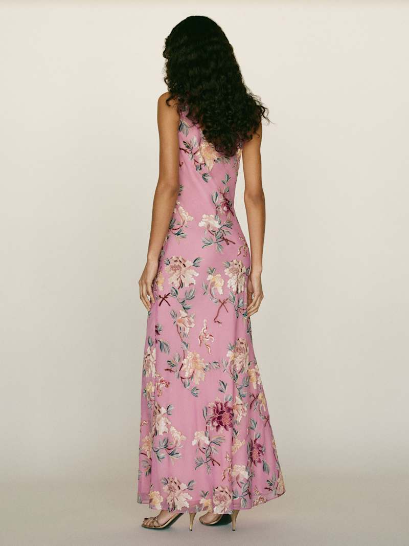 Annabelle Dress