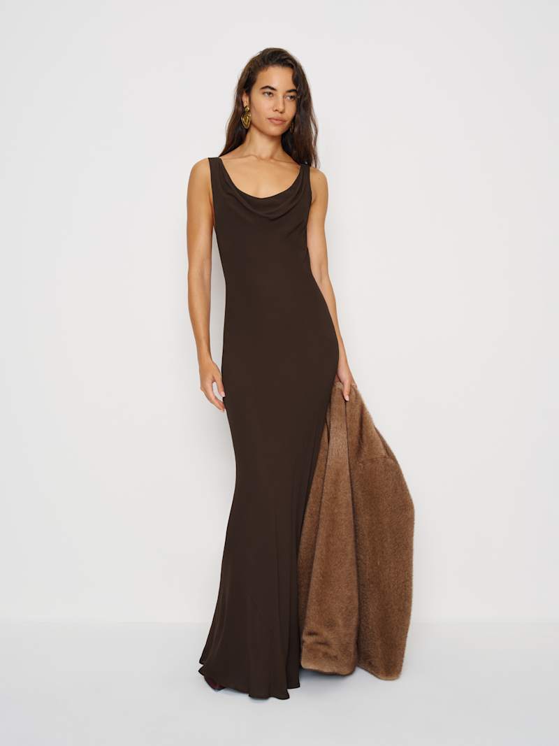 Annabelle Dress from Reformation - $328