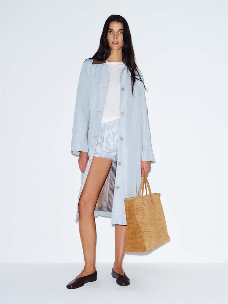 Beck Trench from Reformation - $398