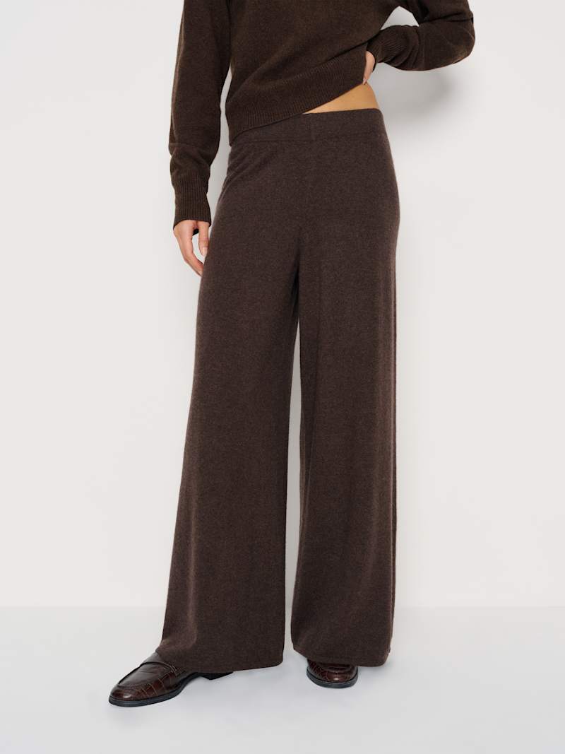 Lyle Cashmere Pants