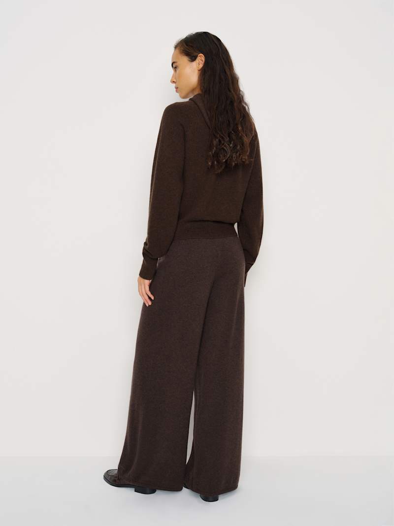Lyle Cashmere Pants