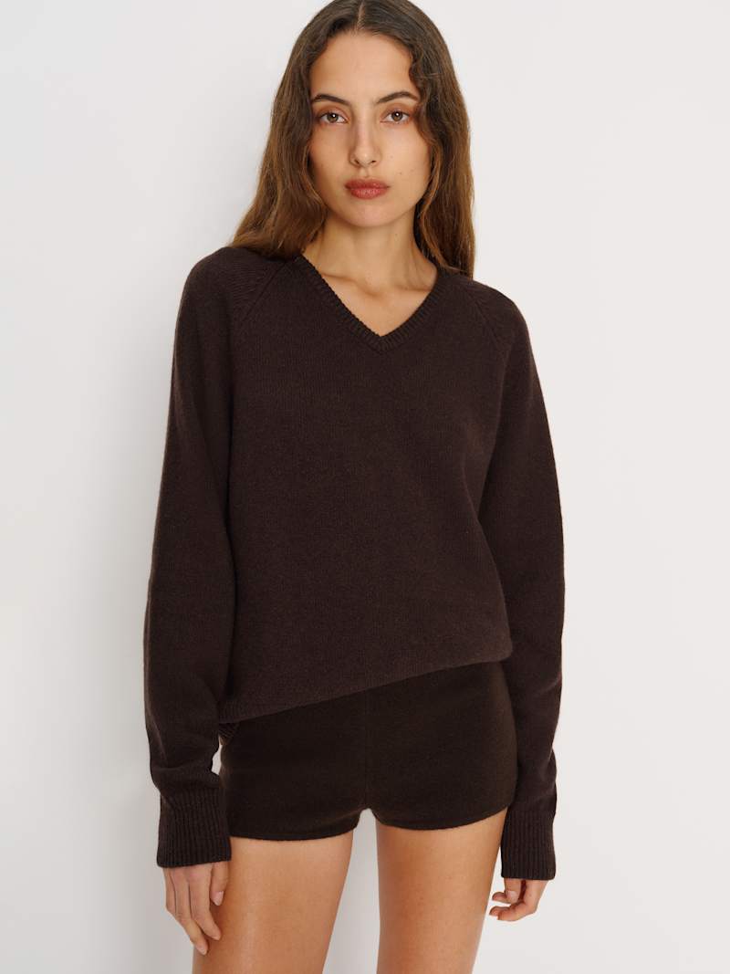 Walton Cashmere V