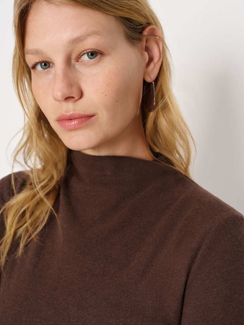 Camille Knit Dress