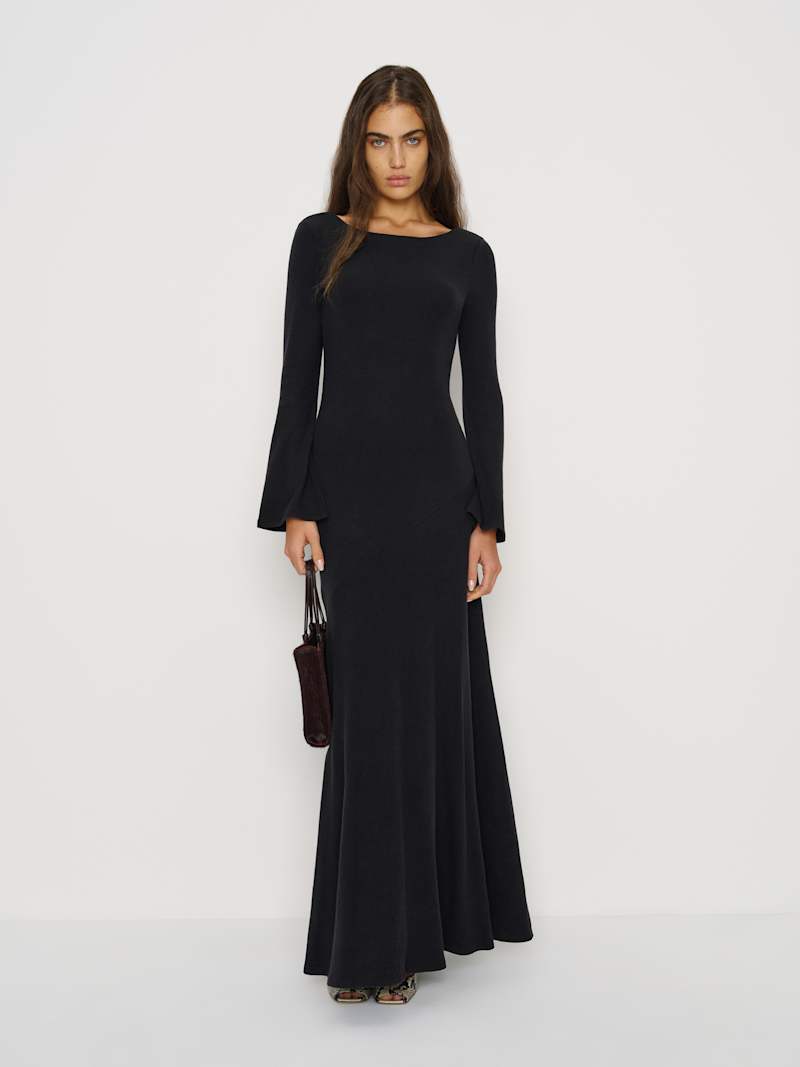 Florence Knit Dress from Reformation - $198