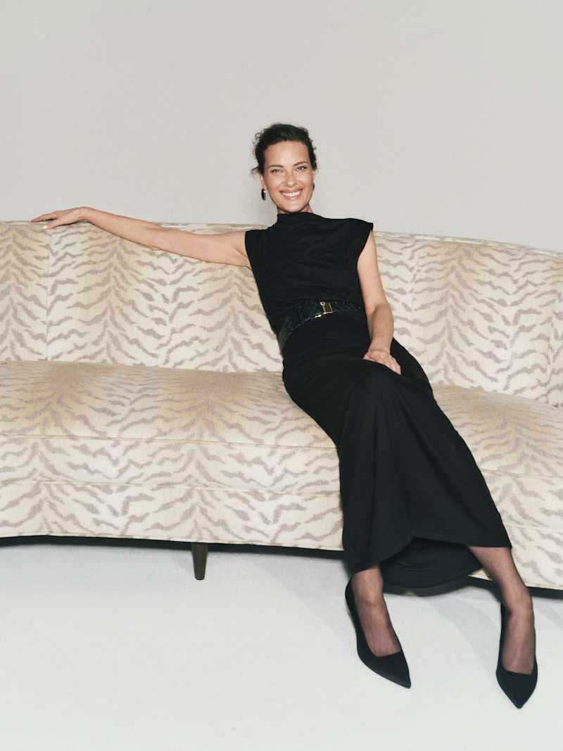 Emmeline Knit Dress