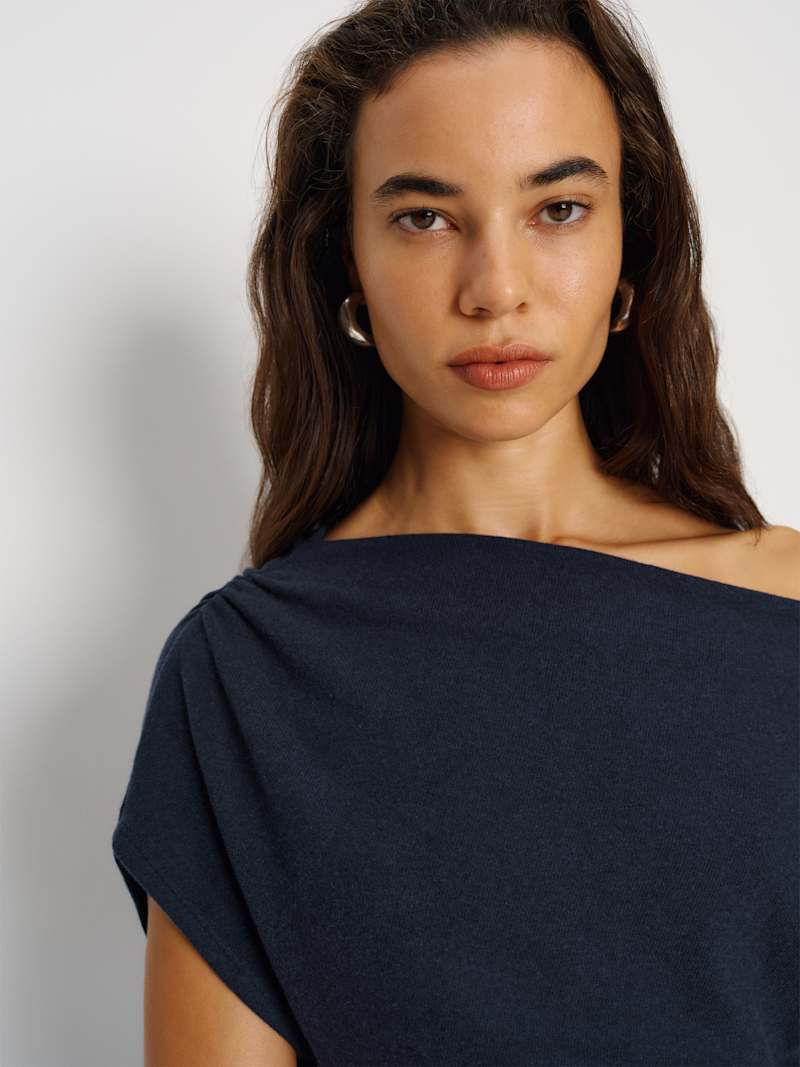 Iris Knit Top