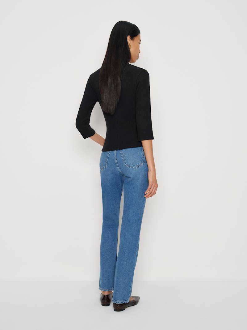 Camille Knit Top