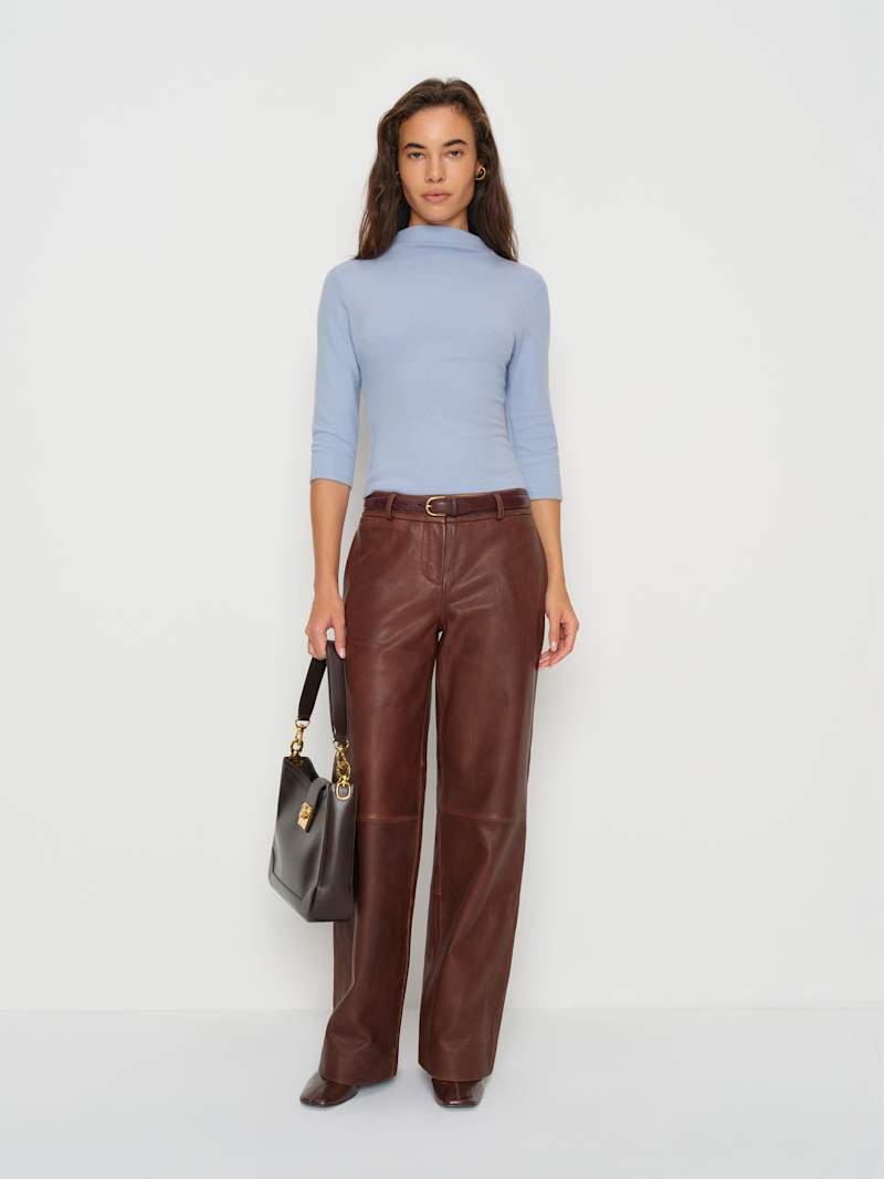 Camille Knit Top from Reformation - $78